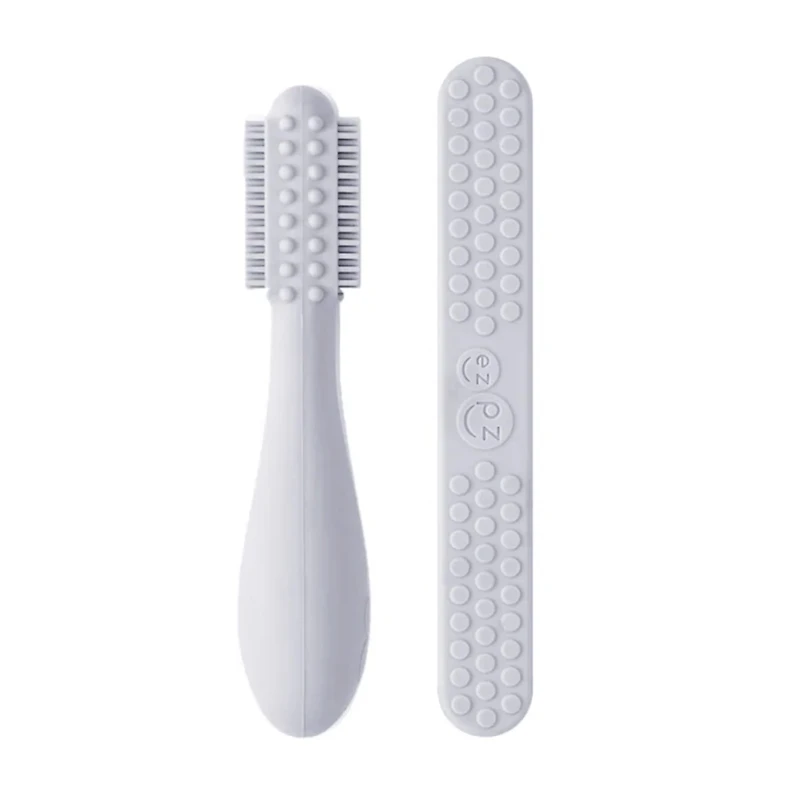 Toothbrush Sensory Tongue Pewt