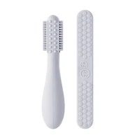 Toothbrush Sensory Tongue Pewt