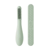 Toothbrush Sensory Tongue Sage