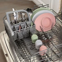 First Foods Set - Pewter Grey
