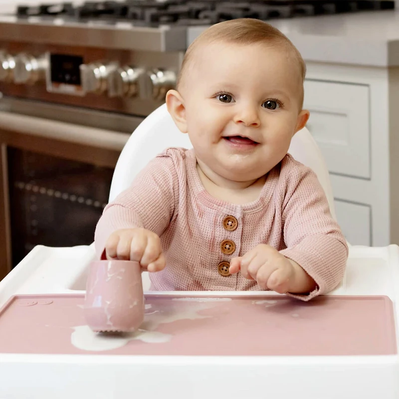 Tiny Placemat - Blush