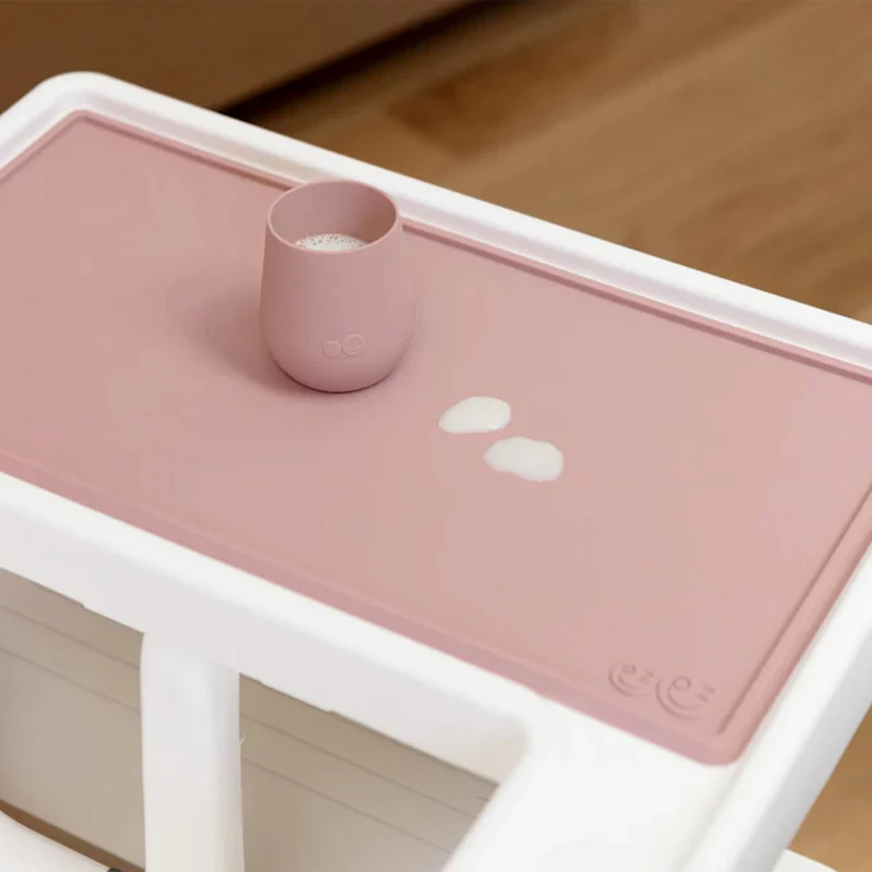 Tiny Placemat - Blush