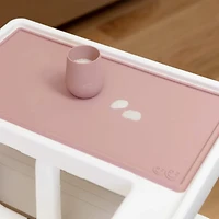 Tiny Placemat - Blush