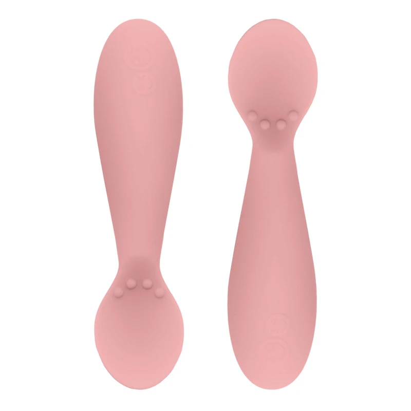 Tiny Spoon Twins Pack - Blush