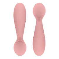 Tiny Spoon Twins Pack - Blush
