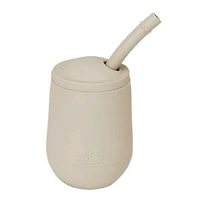 Mini Cup + Straw Training System - Oat