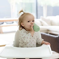 Mini Cup + Straw Training System - Sage