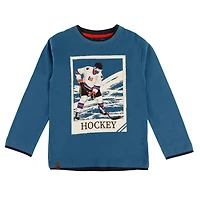 Sport Hockey T-shirt 2-12