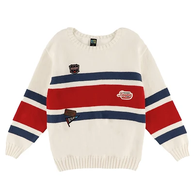 Sport Sweater 2-12