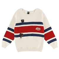 Sport Sweater 2-12