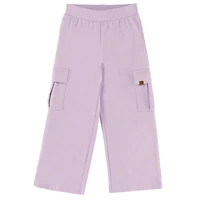 Pantalon Ouaté Cargo Journée 2-12ans