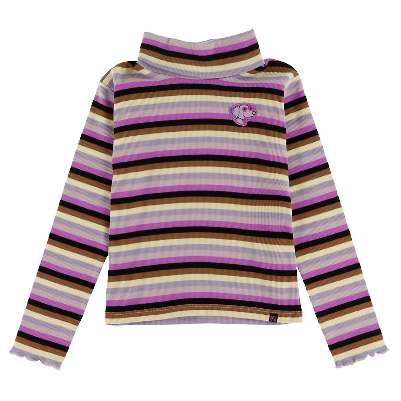 Day Striped T-shirt 2-12