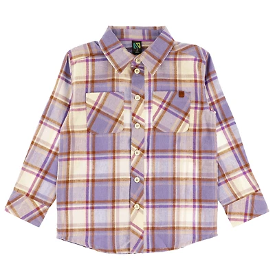 Day Plaid Shirt 2-12