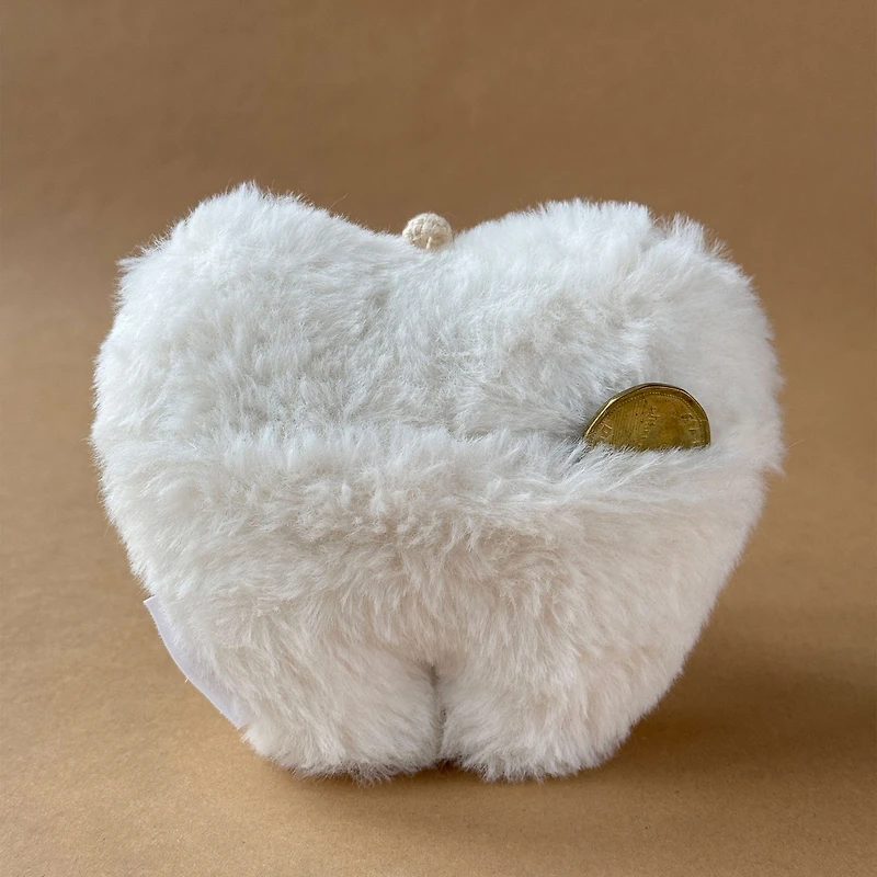 Plush Fairy Tooth Molly