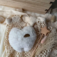 Plush Fairy Tooth Molly