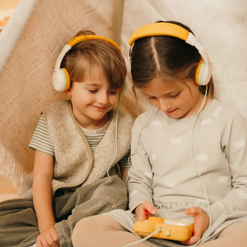 Fabli Headphones