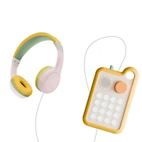 Fabli Headphones