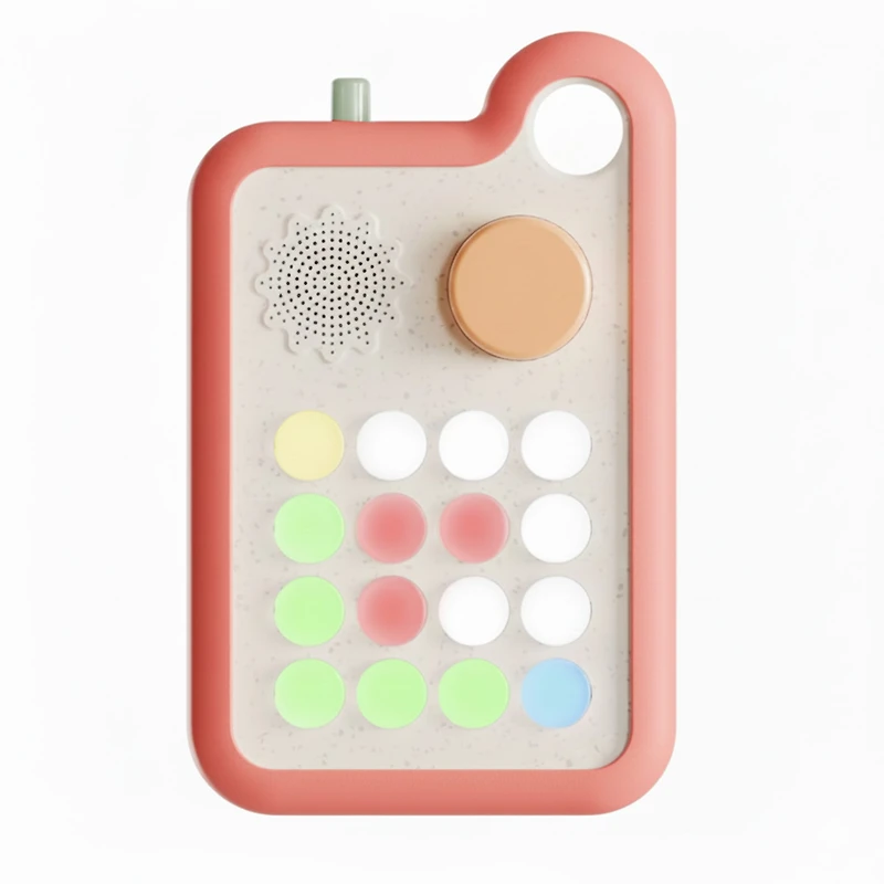 Fabli Protective Case