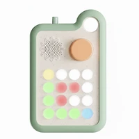 Étui De Protection Fabli - Sauge