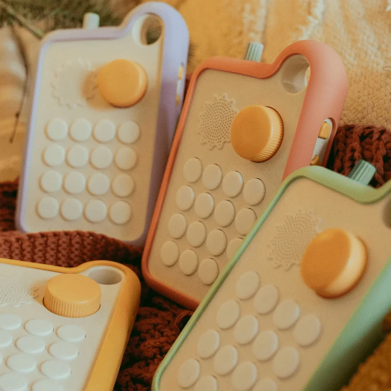 Étui De Protection Fabli - Sauge