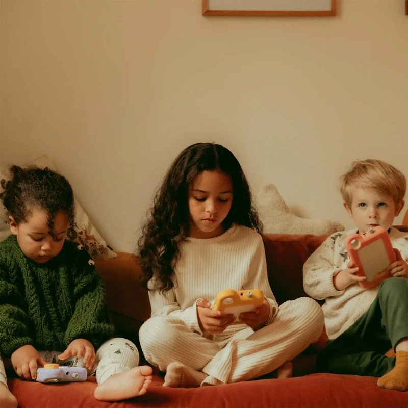 Étui De Protection Fabli - Sauge