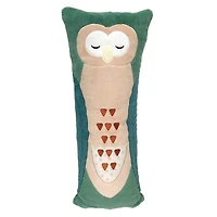 Zigzag Owl Manimo Sleepies