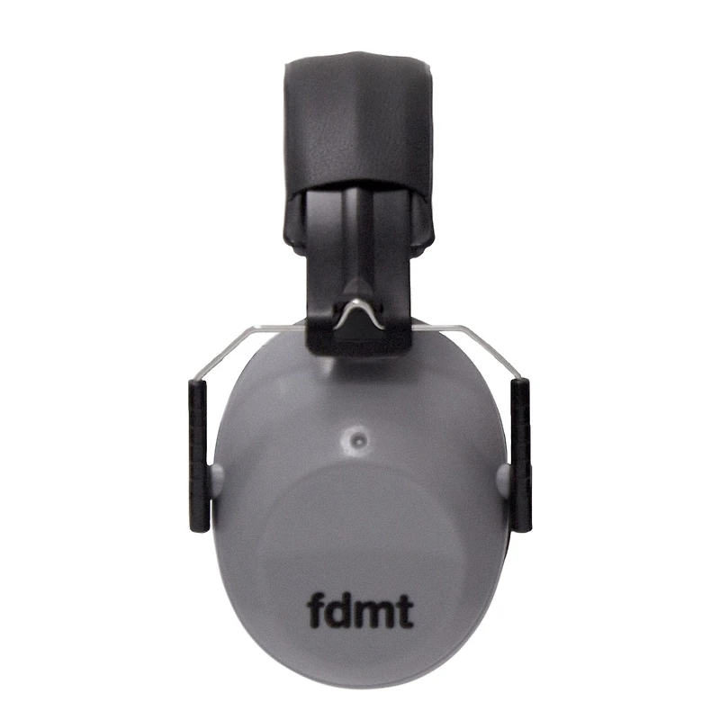 Kids Earmuffs - Grey