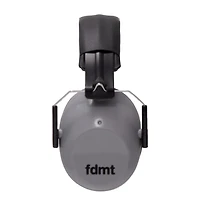 Kids Earmuffs - Grey