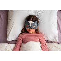 Masque Sleepies Manimo -Pétunia