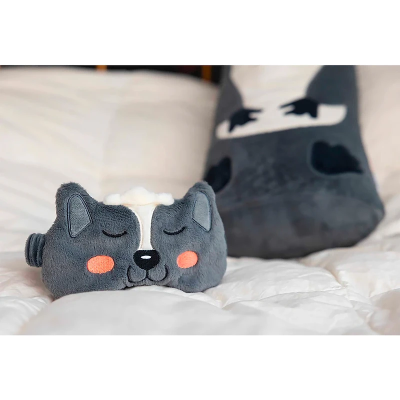 Sleeping Mask - Pétunia