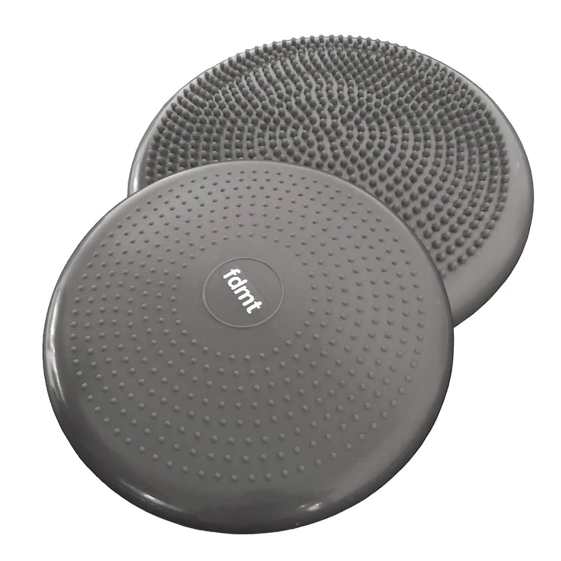 Balance Cushion - Grey