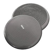 Balance Cushion - Grey