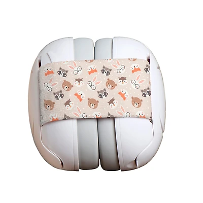 Baby Earmuffs - Forest