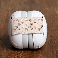 Coquille Insonorisante pour Bébé - Animaux