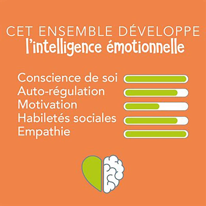 Apprendre Les Émotions