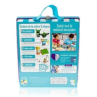 Trousse De La Gestion De Colère