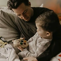 Ourson Apaisant - FeeliePod