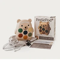 Ourson Apaisant - FeeliePod