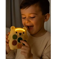Ourson Apaisant - FeeliePod