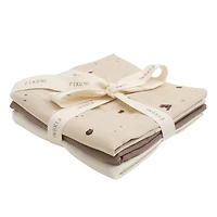 Muslin Cloth 3-Pack