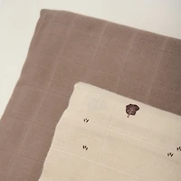 Muslin Cloth 3-Pack