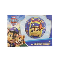 Ballon Gonflable Pat Patrouille