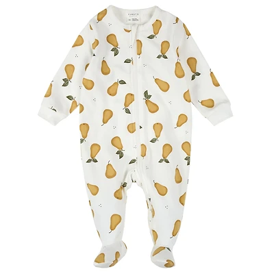 Pears Pajamas 0-12m