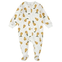 Pears Pajamas 0-12m