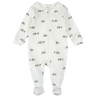 Pears Tractors Pajamas 0-12m