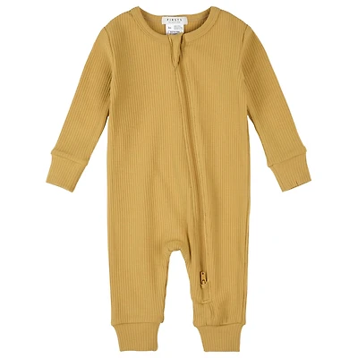Pyjama Côtelé Poires 0-24mois