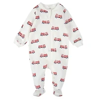 Pyjama Camion Dalmatiens 0-12mois