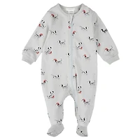 Pyjama Dalmatiens 0-12mois