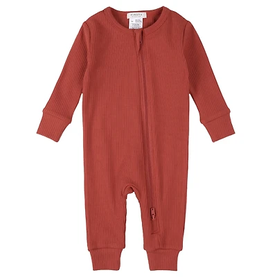 Dalmatians Ribbed Pajamas 0-24
