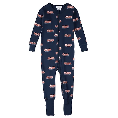 Pyjama Camion Dalmatiens 12-24